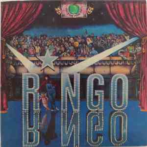 Ringo Starr - Ringo download free