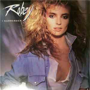 Robey - I Surrender download free