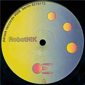 Robotnik - Disko 8000 download free