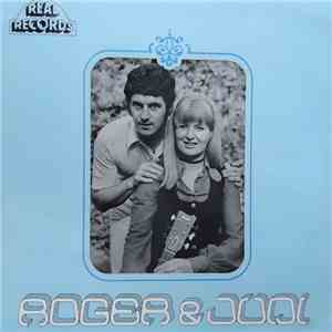 Roger & Judi - Roger & Judi download free