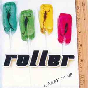 Roller - Candy It Up download free