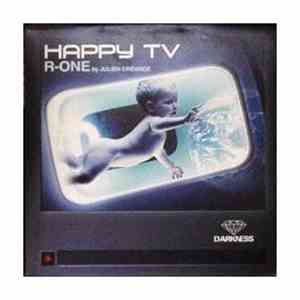 R-One By Julien Créance - Happy TV download free