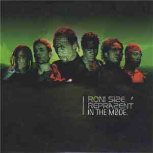 Roni Size / Reprazent - In The Møde download free