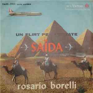 Rosario Borelli - Saida / Un Flirt Per L'Estate download free