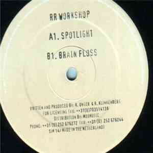 RR Workshop - Spotlight download free