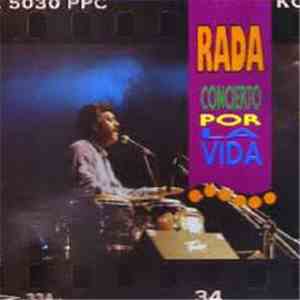 Ruben Rada - Concierto Por La Vida download free