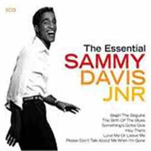 Sammy Davis Jr. - The Essential download free