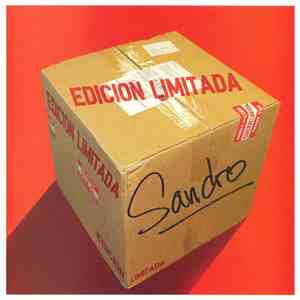 Sandro  - Edicion Limitada download free
