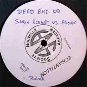 Sarin Assault vs. Al Core - The First Battle E.P. download free