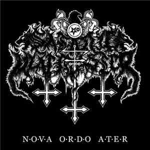 Satanic Warmaster - Nova Ordo Ater download free