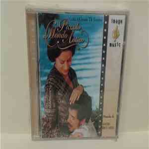 Savio Riccardi - Piccolo Mondo Antico download free