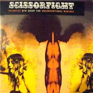 Scissorfight - Potential New Agent For Unconventional Warfare download free