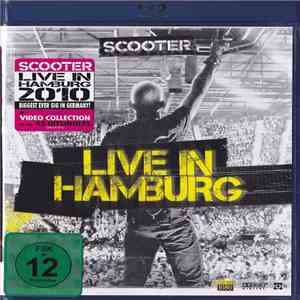 Scooter - Live In Hamburg download free