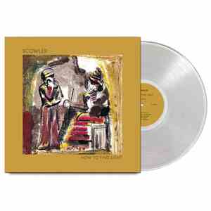 Scowler - How To Find Light download free