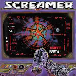 Screamer  - Target: Earth download free