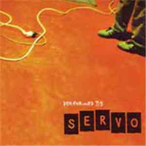 Servo  - Sense Of Humour And Archeology download free