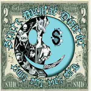 Severe Mental Disorder - Two Faced Two Timer download free