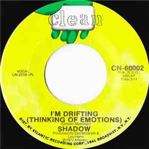 Shadow  - I'm Drifting (Thinking Of Emotions) download free