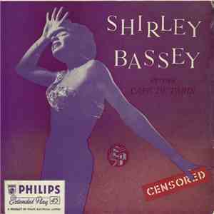 Shirley Bassey - Shirley Bassey At The Cafe De Paris download free