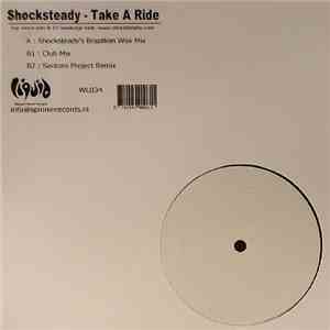 Shocksteady - Take A Ride download free