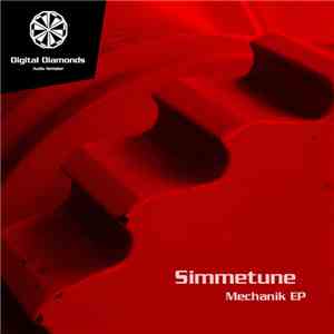 Simmetune - Mechanik EP download free