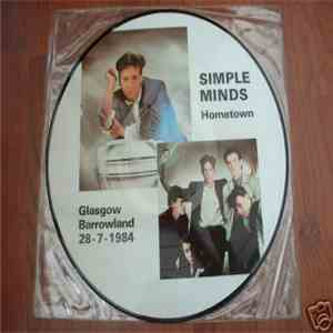 Simple Minds - Hometown download free