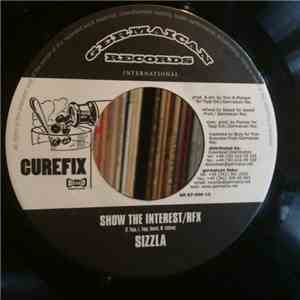 Sizzla / Seeed - Show The Interest / Rfx - Release / Rfx download free