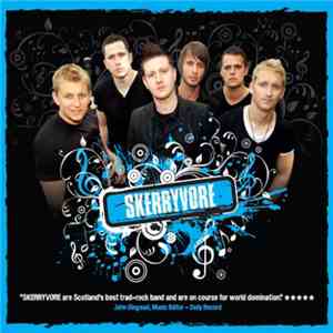 Skerryvore - Skerryvore download free
