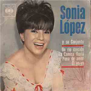 Sonia López Y Su Conjunto - Sonia López Y Su Conjunto download free