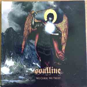 Soulline - We Curse, We Trust download free