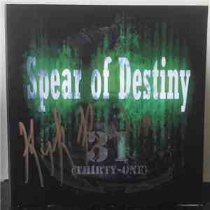 Spear Of Destiny - 31 download free