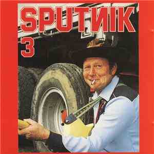 Sputnik  - Sputnik 3 download free