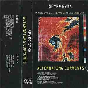 Spyro Gyra - Alternating Currents download free