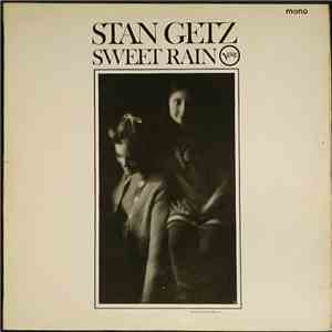 Stan Getz - Sweet Rain download free