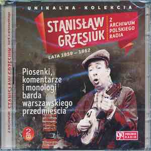 Stanisław Grzesiuk - Nagrania Radiowe Z Lat 1959 - 1962 download free