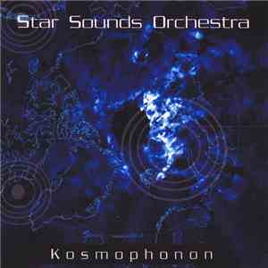 Star Sounds Orchestra - Kosmophonon download free