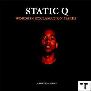 Static Q - Words In Exclamation Marks download free