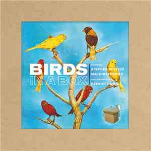 Stephen Vitiello + Machinefabriek - Birds In A Box download free