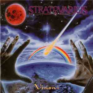 Stratovarius - Visions download free