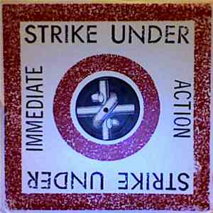 Strike Under - Immediate Action download free