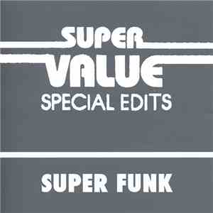 Super Value - Super Funk download free
