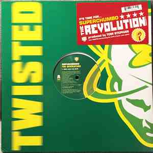 Superchumbo - The Revolution download free