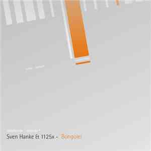 Sven Hanke & 1125X - Bongolei download free