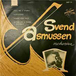Svend Asmussen Orchestra - Tell Me A Story download free
