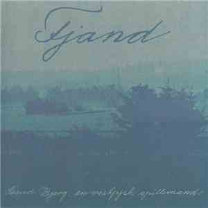 Svend Bjerg - Fjand download free