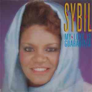 Sybil - My Love Is Guaranteed download free