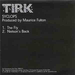 Syclops - The Fly download free