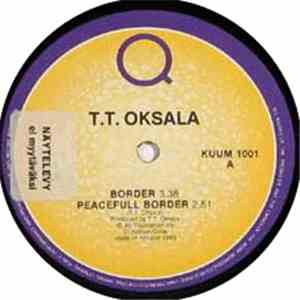 T. T. Oksala - Border download free