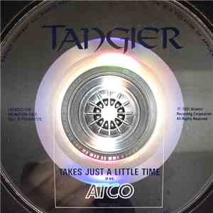 Tangier - Takes Just A Little Time download free
