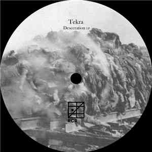 Tekra - Desecration download free